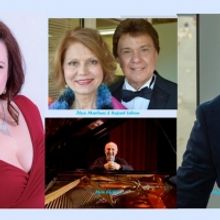 The Latin America Art Song Comes to National Opera Center