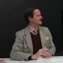 Get 55% Off the West Coast Premiere of Lucas Hnath's 'Blood-Pumping' and 'Hilarious' 