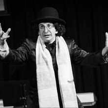 SoHo Playhouse to Present New York Premiere of GOOD SHOWBIZ In August