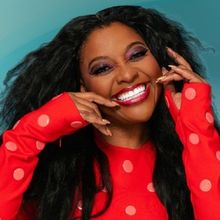 Sherri Shepherd to Embark on National 'Make It Make Sense' Comedy Tour