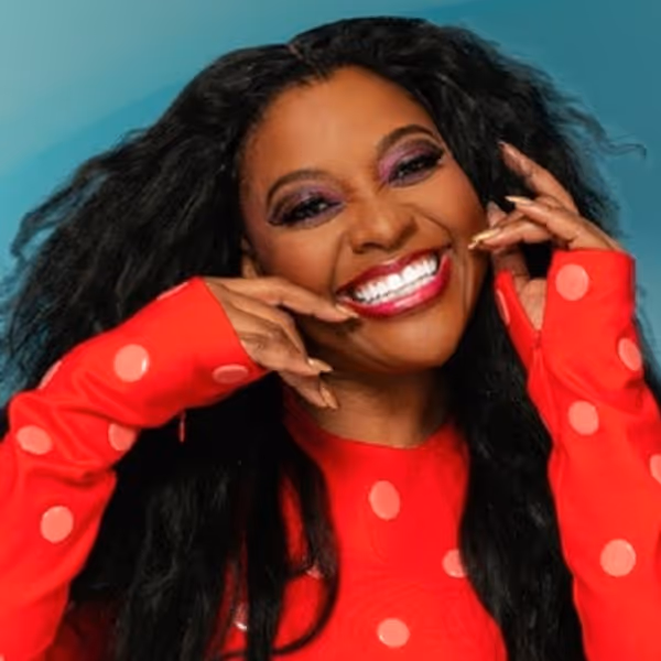 Sherri Shepherd to Embark on National 'Make It Make Sense' Comedy Tour Photo