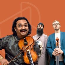 Sierra Madre Playhouse To Present Traditional Hindustani Music