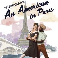 Live Outdoor Performance of AN AMERICAN IN PARIS to be Presented by Ballet…