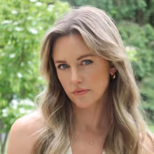 Exclusive: Taylor Louderman on Finding Courage, Embracing Vulnerability and ‘Exposi