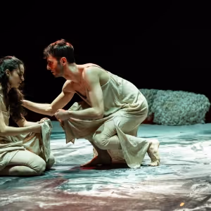 Emerging Artists Theatre's Spark Theatre Festival NYC Returns September 9 – 29