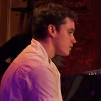 Video: Brent Comer & Daniel Marconi Sing 'Stay Gold' From THE OUTSIDERS at 54 Below Video
