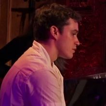 Video: Brent Comer & Daniel Marconi Sing 'Stay Gold' From THE OUTSIDERS