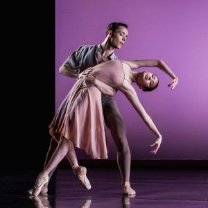 American Ballet Theatre Studio Company to Perform at the Joyce Theater in May