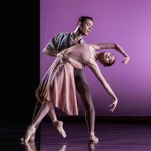 American Ballet Theatre Studio Company to Perform at the Joyce Theater in May