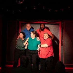 Review: THE CHAOS OF THE BELLS at Brave New Workshop