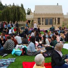 Barnsdall Art Park Foundation to Present the Return of Barnsdall Fridays Wine Tasting