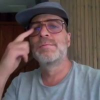 VIDEO: H. Jon Benjamin Talks ARCHER on LATE NIGHT WITH SETH MEYERS Video