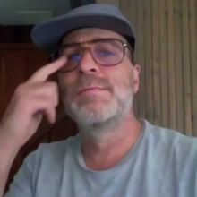 VIDEO: H. Jon Benjamin Talks ARCHER on LATE NIGHT WITH SETH MEYERS