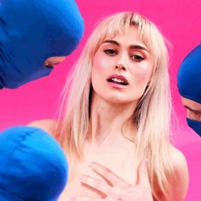 Edinburgh Fringe Hit BODY COUNT Makes U.S. Premiere At SoHo Playhouse in March