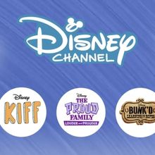 Disney Channel 40th Anniversary Celebration and NBC Sunday Night Football Are Coming…