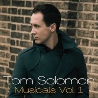 Tom Solomon Will Release 'Musicals, Vol. 1' Album Next Month
