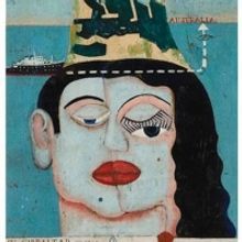 DUŠAN AND VOITRE MAREK: SURREALISTS AT SEA Opens At AGSA