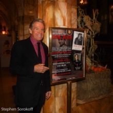 Photo Coverage: An Evening With Irving Berlin at the Friars Club