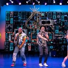 Interview: Anthony Veneziale Talks About How The Love of Improv and Hip Hop Became FR