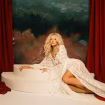 Carter Faith to Join Stapleton, Musgraves, Shaboozey; Launch CHERRY VALLEY FOREVER Tour
