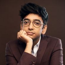 Back On Broadway: Nik Dodani Talks Making His Broadway Debut in WAITRESS