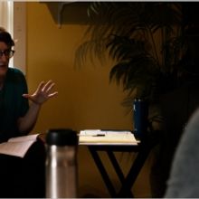 New Hampshire Theatre Projects Creates Theatre for Times of Trouble