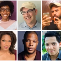 BWW Interview: James Vagias of American Theater Group Talks About PLAYLAB