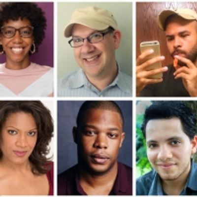 BWW Interview: James Vagias of American Theater Group Talks About PLAYLAB