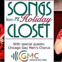 Larry Todd Cousineau to Perform SONGS FROM MY HOLIDAY CLOSET at Pride Arts Center