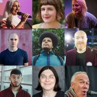 Poets Team Up With the Stephen Joseph Theatre to Present Three Short Films…