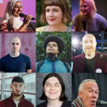 Poets Team Up With the Stephen Joseph Theatre to Present Three Short Films Showcasing