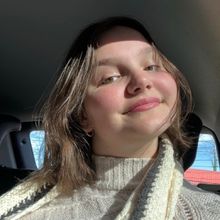 Student Blog: Meet Kylien Clark!