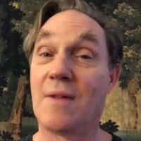 VIDEO: Richard Thomas Sends A Message of Encouragement for The Old Globe's ACT BREAKS Video
