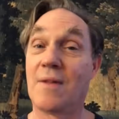 VIDEO: Richard Thomas Sends A Message of Encouragement for The Old Globe's ACT BREAKS