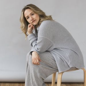 Rising Star Kelsey Seaman To Make Solo-Show Debut At The Green Room 42 With…