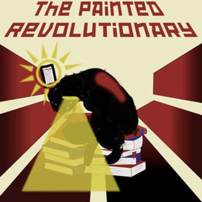 THE PAINTED REVOLUTIONARY to Make World Premiere at Edinburgh Festival Fringe