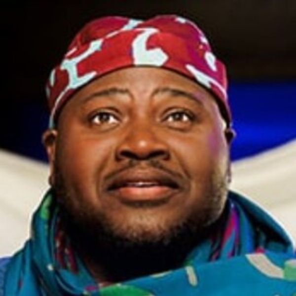 OMAR to Make Chicago Premiere at Lyric Opera Photo