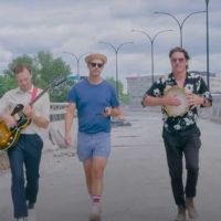 Plants and Animals Release Video For New Song 'Le Queens'