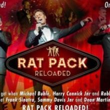 RAT PACK RELOADED Comes to Melbourne and Sydney This Month