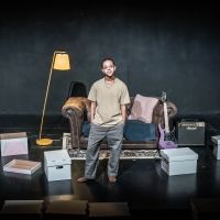 Review: NO I.D, Royal Court