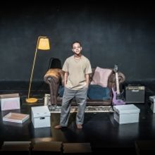 Review: NO I.D, Royal Court