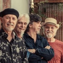 Country, R&B, Japanese Jazz, More In Montalvo's Carriage House Concert Series