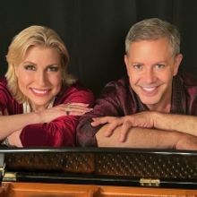 Elena Bennett & Fred Barton to Debut New Show WE KNOW A SWING OR TWO At Chelsea Table