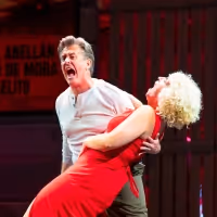 Brian Cheney Headlines Salt Marsh Opera's CARMEN