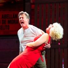 Brian Cheney Headlines Salt Marsh Opera's CARMEN