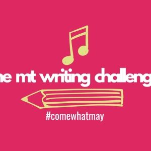 The Musical Theatre Writing Challenge Returns For a Fourth Year