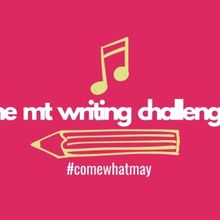 The Musical Theatre Writing Challenge Returns For a Fourth Year