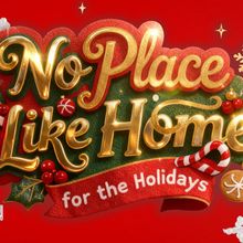 The Actors Studio Of New Jersey To Present NO PLACE LIKE HOME FOR THE HOLIDAYS At The