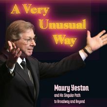 Interview: Joshua Rosenblum Celebrates Maury Yeston at Symphony Space