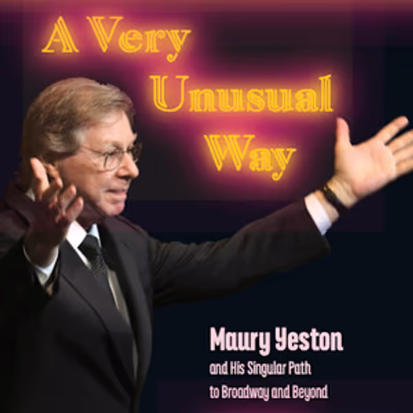 Interview: Joshua Rosenblum Celebrates Maury Yeston at Symphony Space Photo